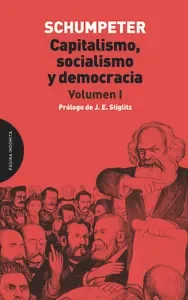 Capitalismo, socialismo y democracia