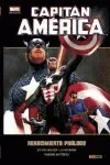 Capitan america 09 renacimiento prologo