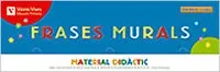 Capsa Frases Murals. Material Per L´aula. Llengua I