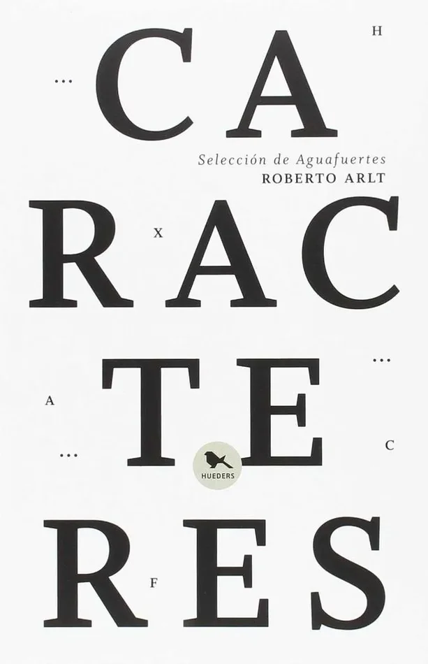 Caracteres (3)