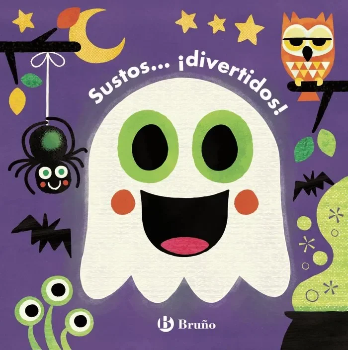 Caritas. Sustos… ¡divertidos!