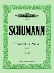 Carnaval de Viena Op.26
