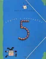 Carpetas de aprendizajes básicos 5 años: Lógica y conceptos.