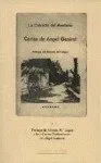 Cartas de angel ganivet