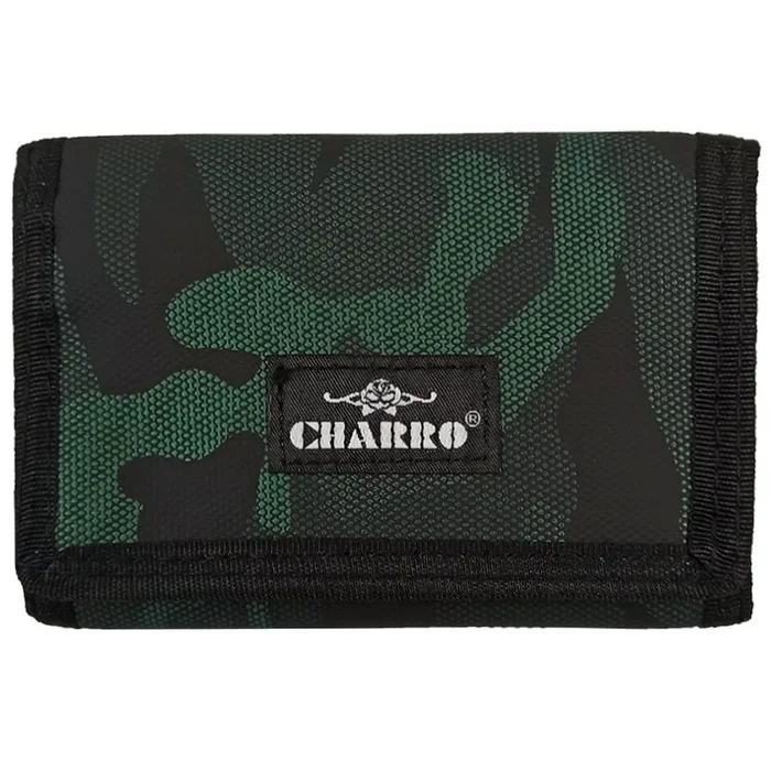 Cartera juvenil charro (2)
