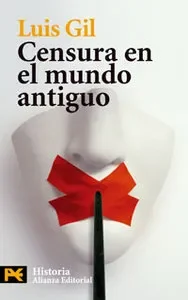 Censura en el mundo antiguo