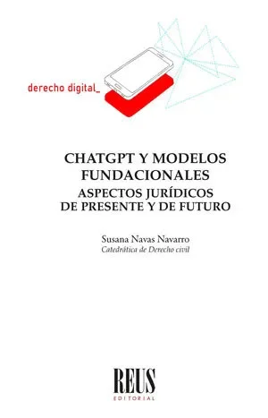 Chatgpt y modelos fundacionales