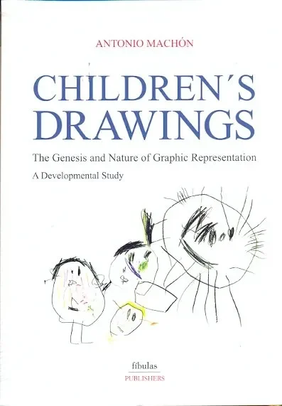 Children´s drawings. the genesis and nature of graphic representation. a developmental study