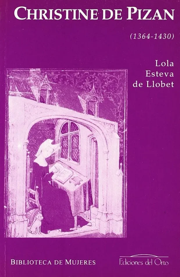 Christine de pizan (1364-1430)