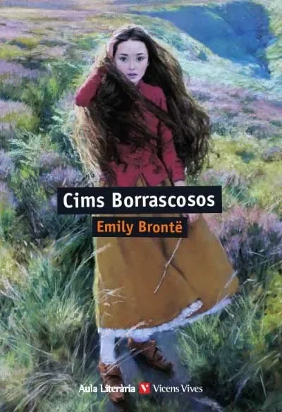 Cims borrascosos (aula literaria)