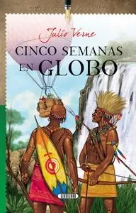 Cinco semanas en globo (4)