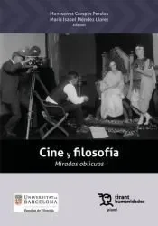 Cine y filosofia: miradas oblicuas