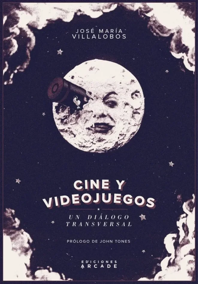 Cine y videojuegos