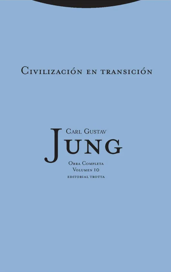 Civilización en transición (2)