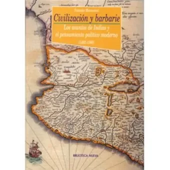 Civilización y barbarie (2)