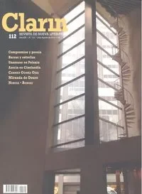 Clarin 135 mayo-junio 2018
