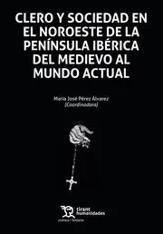 Clero y sociedad en el noroeste de la peninsula
