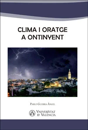 Clima i oratge a Ontinyent