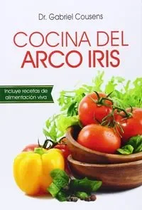 Cocina del arco iris