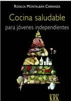 Cocina saludable para jóvenes independientes