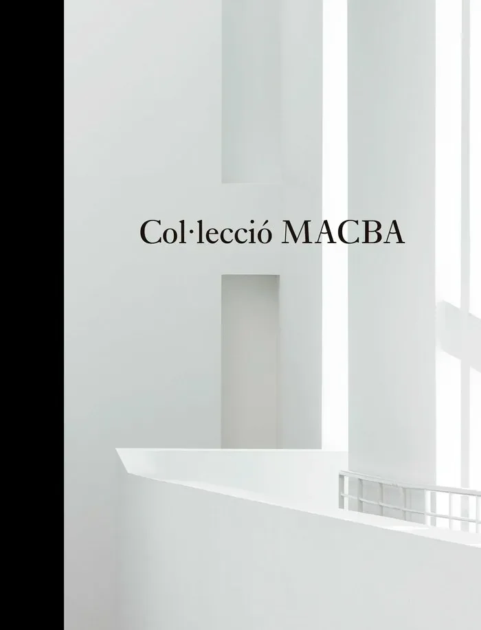 Colección MACBA. Una selección
