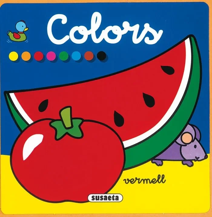 Colors (11)