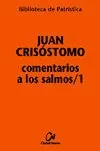 Comentarios a los Salmos/1