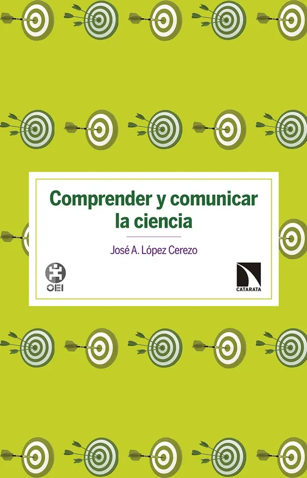 Comprender y comunicar la ciencia
