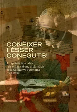 Coneixer i esser coneguts