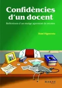 Confidències d´un docent