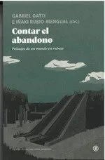 Contar el abandono