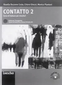 Contatto 2a libro del profesor