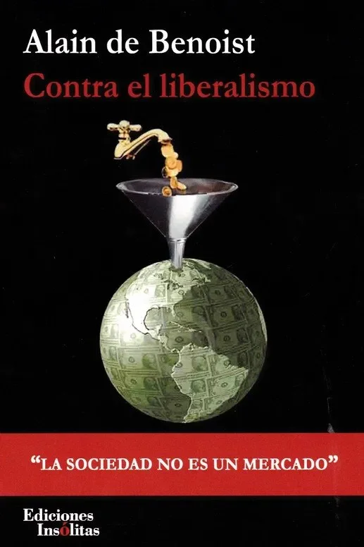 Contra el liberalismo