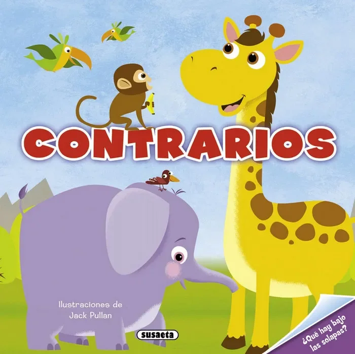 Contrarios (3)