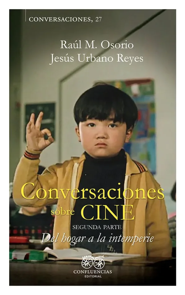 Conversaciones sobre cine ii
