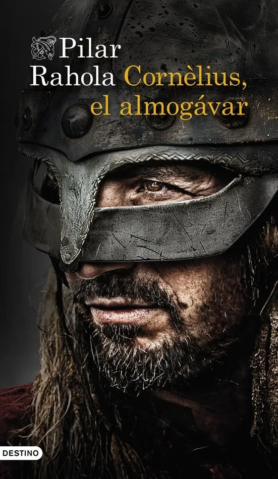Cornelius, el almogavar