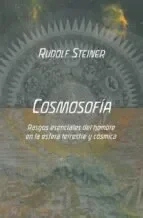 Cosmosofia