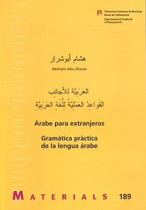 çrabe para extranjeros