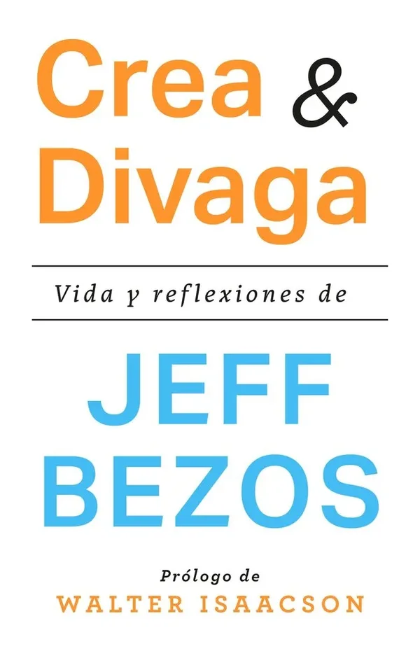 Crea y divaga