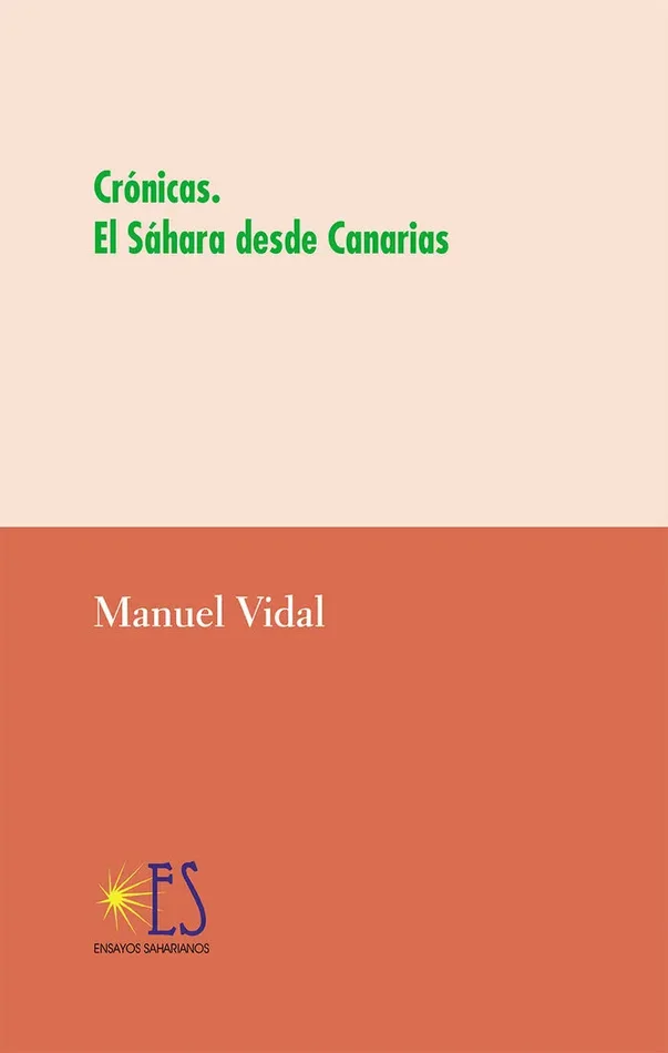 Crónicas. El Sahara desde Canarias