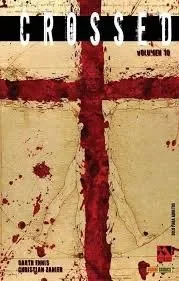 Crossed (2)