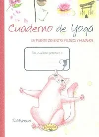 Cuaderno de yoga