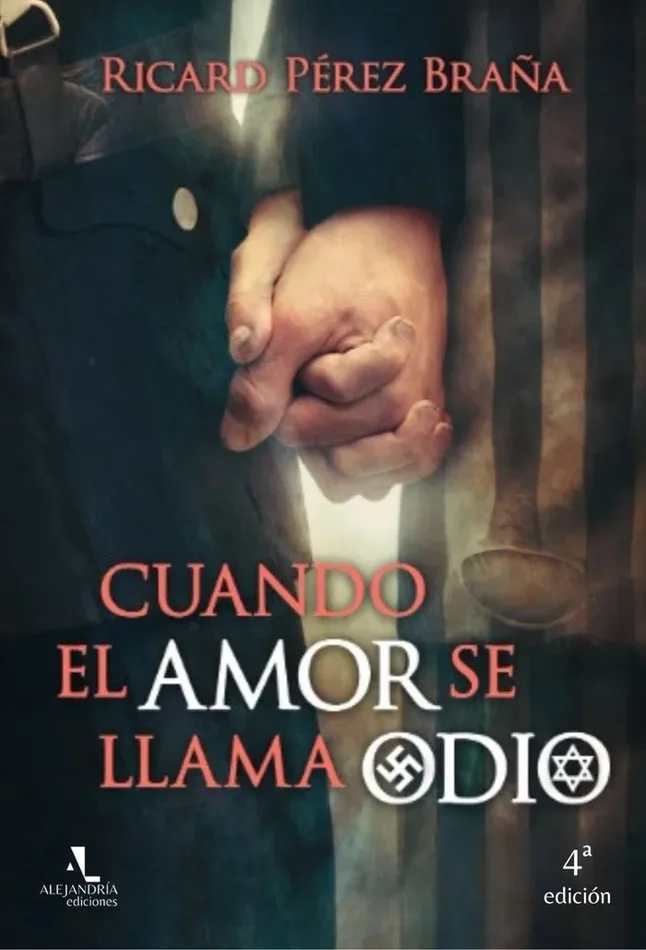 Cuando el amor se llama odio (2)