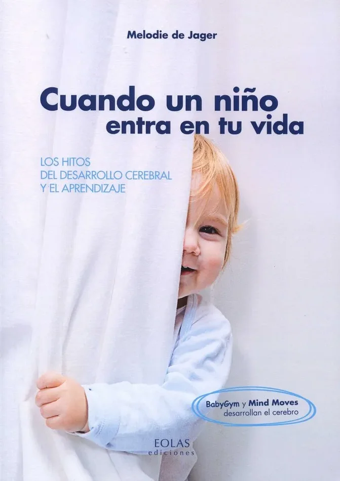 Cuando un niño entra en tu vida