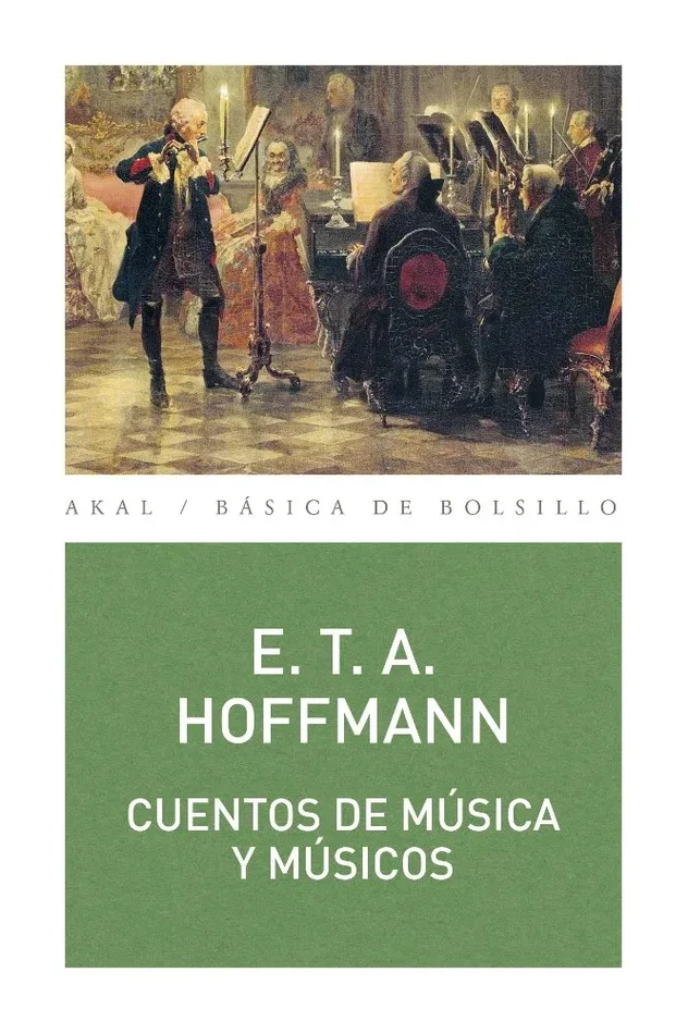 Cuentos de música y músicos (2)