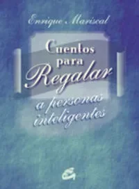 Cuentos para regalar a personas inteligentes