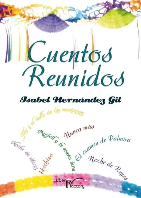 Cuentos reunidos (19)
