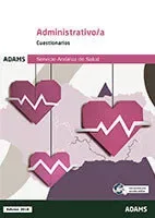 Cuestionarios Administrativo/a Servicio Andaluz de Salud (2)