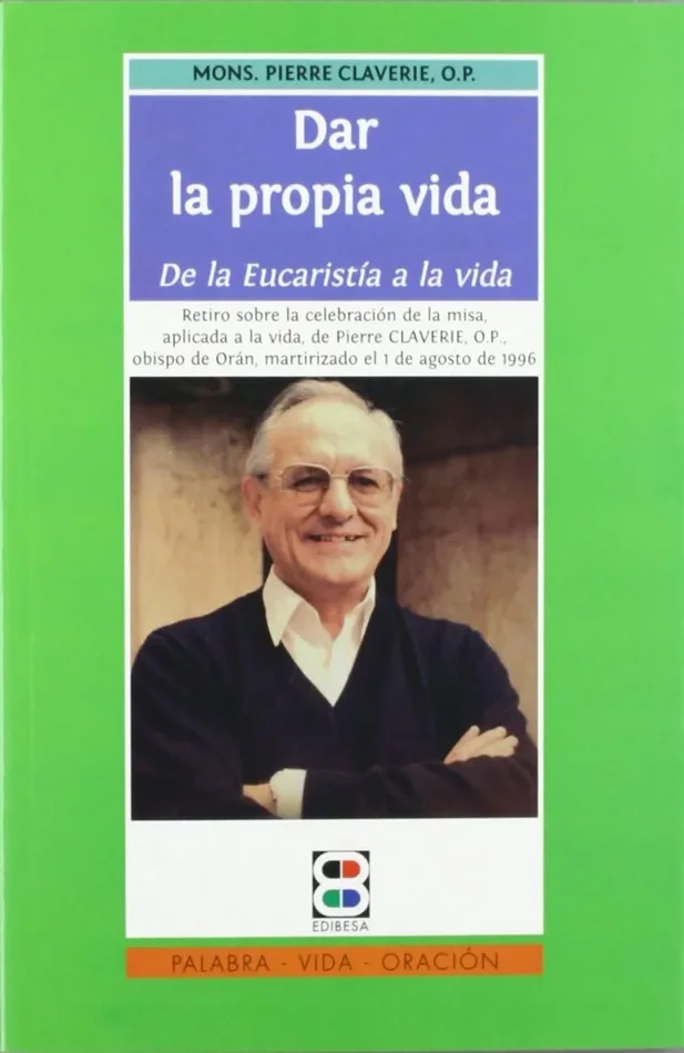 Dar la propia vida