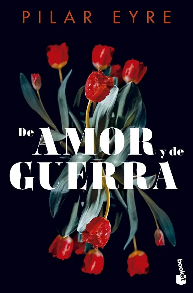 De amor y de guerra (2)
